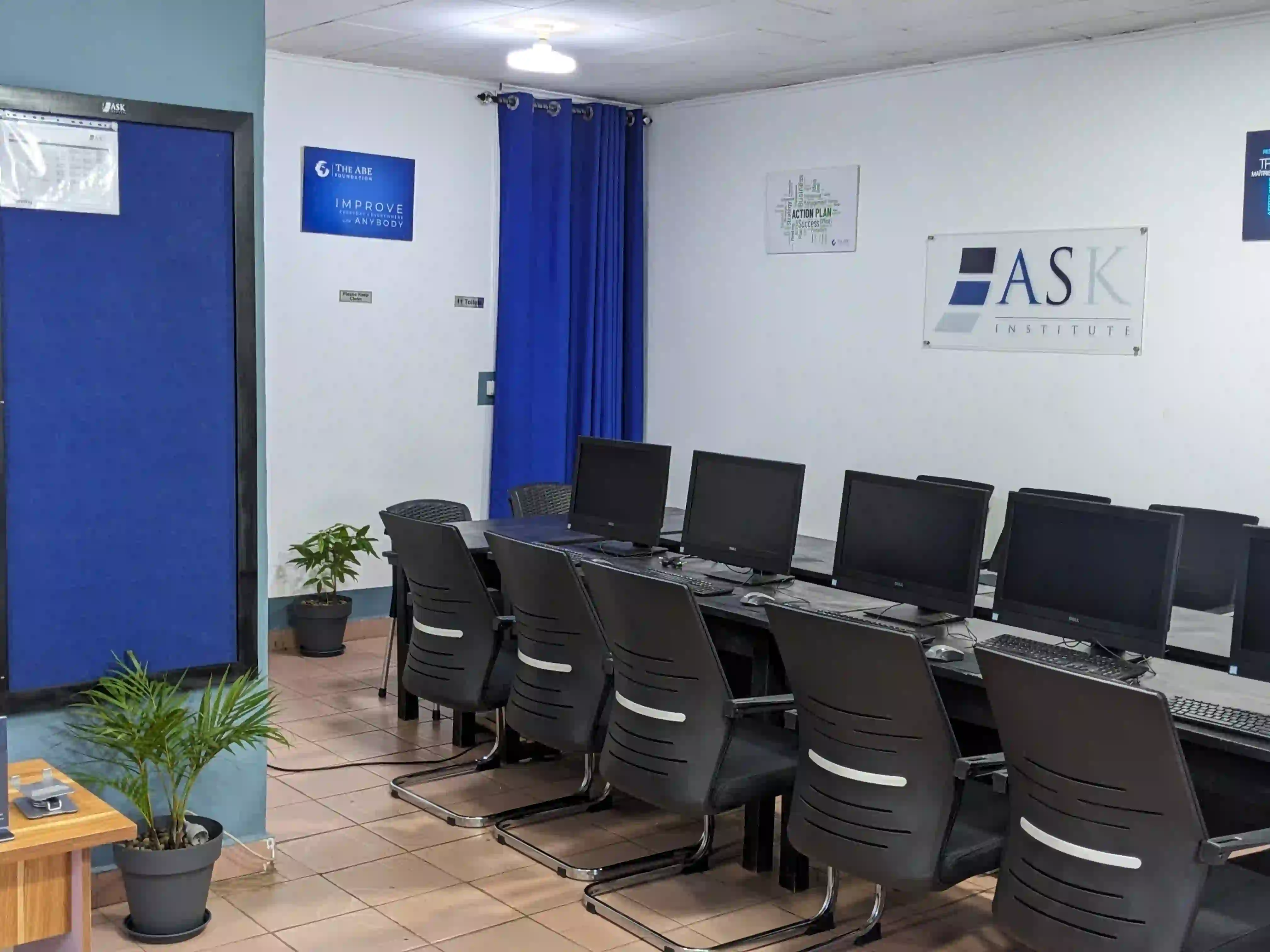 Campus CAMI TOYOTA