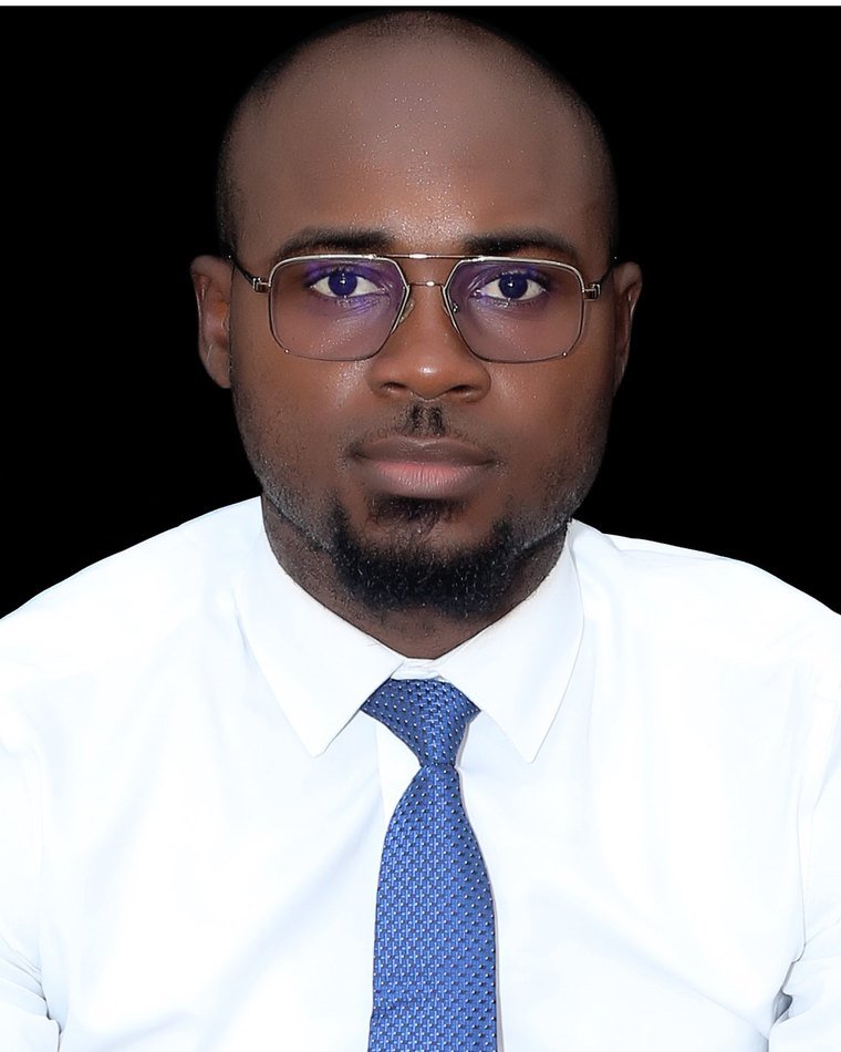 ANDOU Ernest Boris, Président et Chancelier Fondateur de ASK Institute